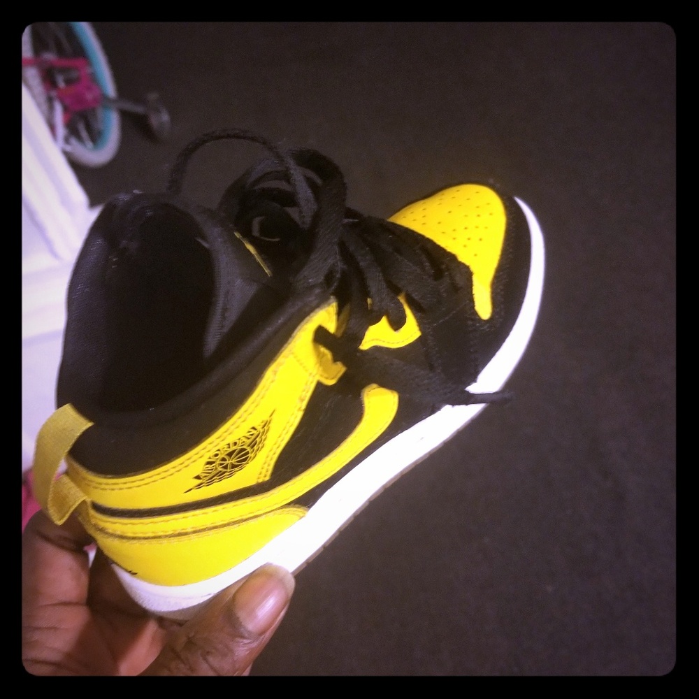 Air Jordan 1